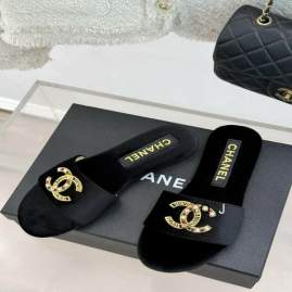 Picture of Chanel Slippers _SKUChanelsz35-40J02083206